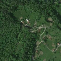 Satellite imagery of Lokva, BA