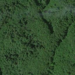 Satellite imagery of Dubovo, BA