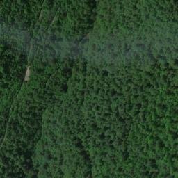 Satellite imagery of Crni Vrh, BA