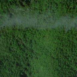 Satellite imagery of Crni Vrh, BA