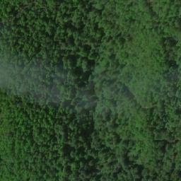 Satellite imagery of Velika Gradina, BA