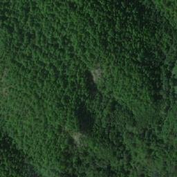 Satellite imagery of Vidrova Stijena, BA