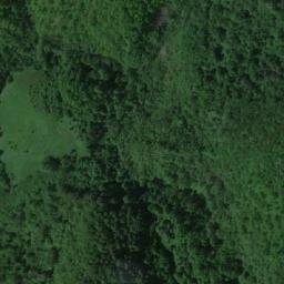 Satellite imagery of Vidrova Stijena, BA