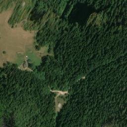 Satellite imagery of Rast, BA