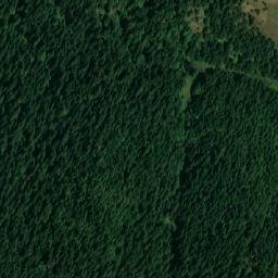 Satellite imagery of Vranjska Stijena, BA