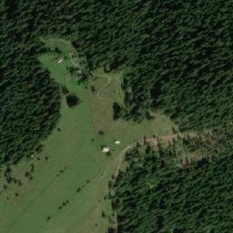 Satellite imagery of Debelo Brdo, BA