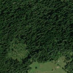 Satellite imagery of Mrkov, BA