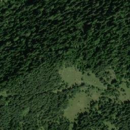 Satellite imagery of Barjak, BA