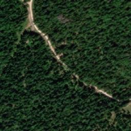 Satellite imagery of Trun Debeli, BA