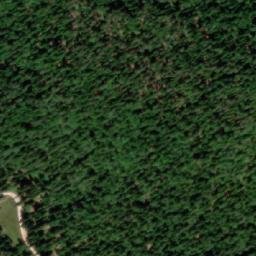 Satellite imagery of Trun Debeli, BA