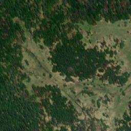 Satellite imagery of Vihor, BA