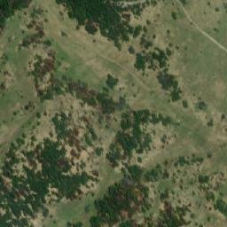 Satellite imagery of Grad, BA