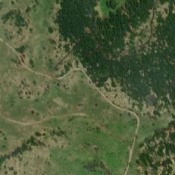 Satellite imagery of Grad, BA