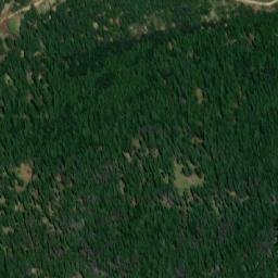 Satellite imagery of Bujec, BA