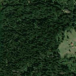 Satellite imagery of Bujec, BA