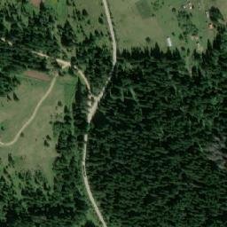 Satellite imagery of Bujec, BA