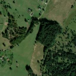 Satellite imagery of Sumljen, BA