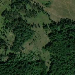 Satellite imagery of Sumljen, BA