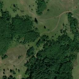 Satellite imagery of Ražan Brdo, BA