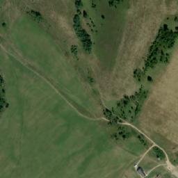 Satellite imagery of Ražan Brdo, BA