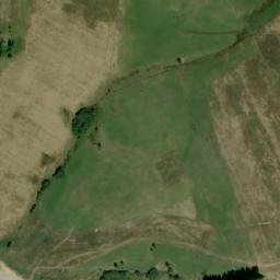 Satellite imagery of Ražan Brdo, BA