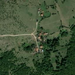 Satellite imagery of Vior, BA