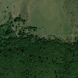 Satellite imagery of Vior, BA