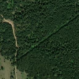 Satellite imagery of Posluva, BA