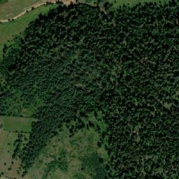 Satellite imagery of Viševice, BA