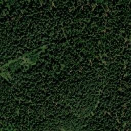 Satellite imagery of Viševice, BA