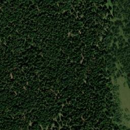 Satellite imagery of Makovišta, BA