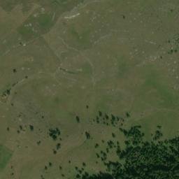 Satellite imagery of Visibaba, BA