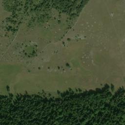 Satellite imagery of Visibaba, BA