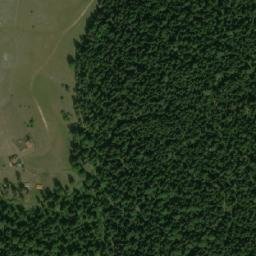 Satellite imagery of Visibaba, BA