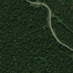 Satellite imagery of Tisovo Brdo, BA