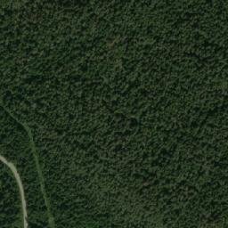 Satellite imagery of Tisovo Brdo, BA