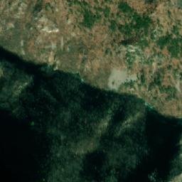 Satellite imagery of Grad, BA