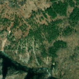 Satellite imagery of Grad, BA