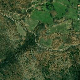 Satellite imagery of Cjepala, BA