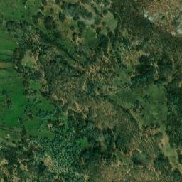 Satellite imagery of Gradina, BA