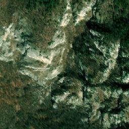 Satellite imagery of Gradina, BA