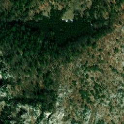 Satellite imagery of Greben, BA