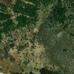 Satellite imagery of Velika Stena, RS