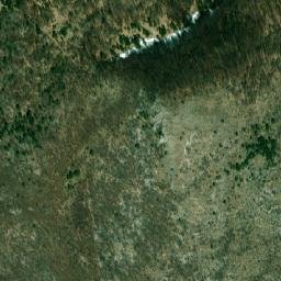 Satellite imagery of Velika Stena, RS