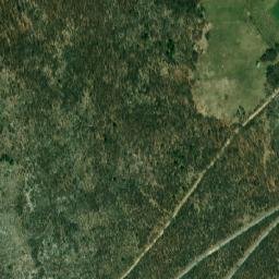 Satellite imagery of Velika Stena, RS