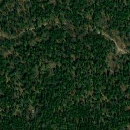 Satellite imagery of Banjska Stena, RS