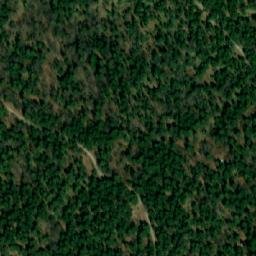 Satellite imagery of Banjska Stena, RS