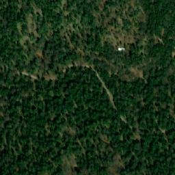 Satellite imagery of Banjska Stena, RS