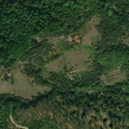 Satellite imagery of Savin Kamen, RS