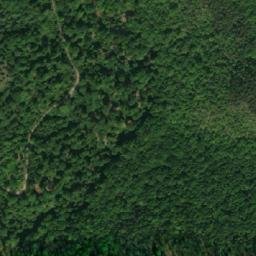 Satellite imagery of Savin Kamen, RS